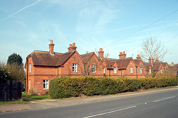 11 to 16 Leighton Street March 2012